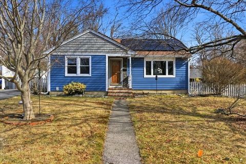 Photo of 46 Dias Ter, Somerset, MA 02726 (MLS # 73490963)