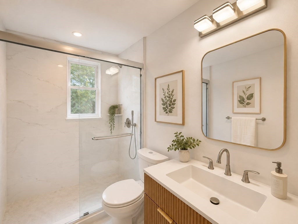 27 Maplewood Ave, Newton, MA, 27 Maplewood Ave, Newton, MA Photo #6