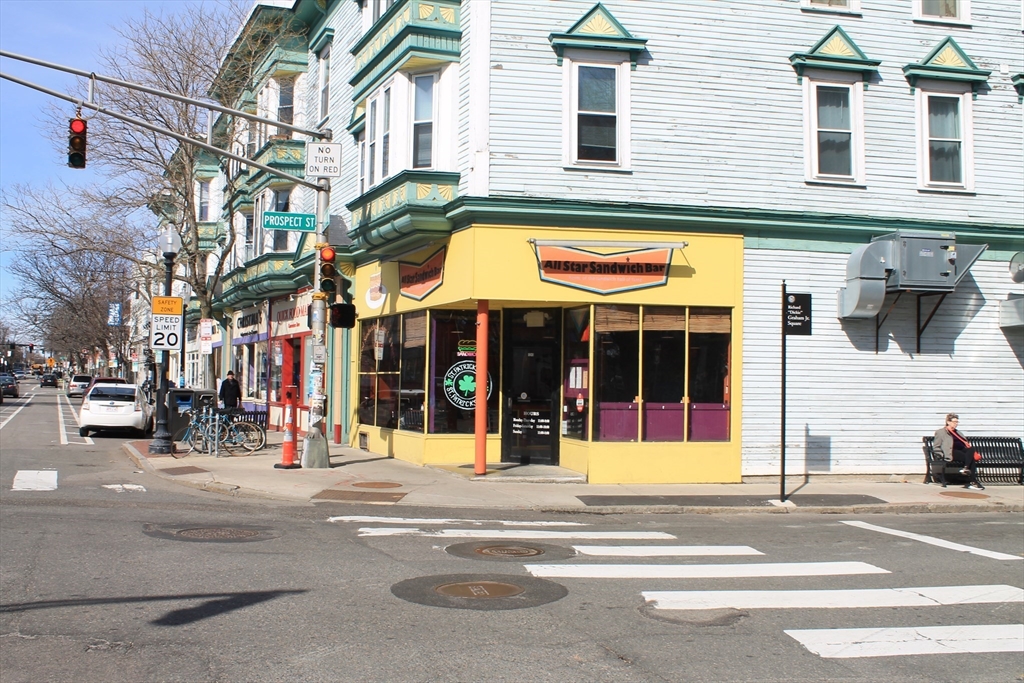1245-1273 Cambridge St