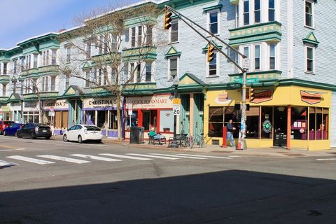 1245-1273 Cambridge St Cambridge MA 02139