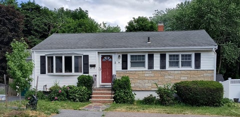 Photo of 22 O'callaghan Way, Lynn, MA 01905 (MLS # 73543708)