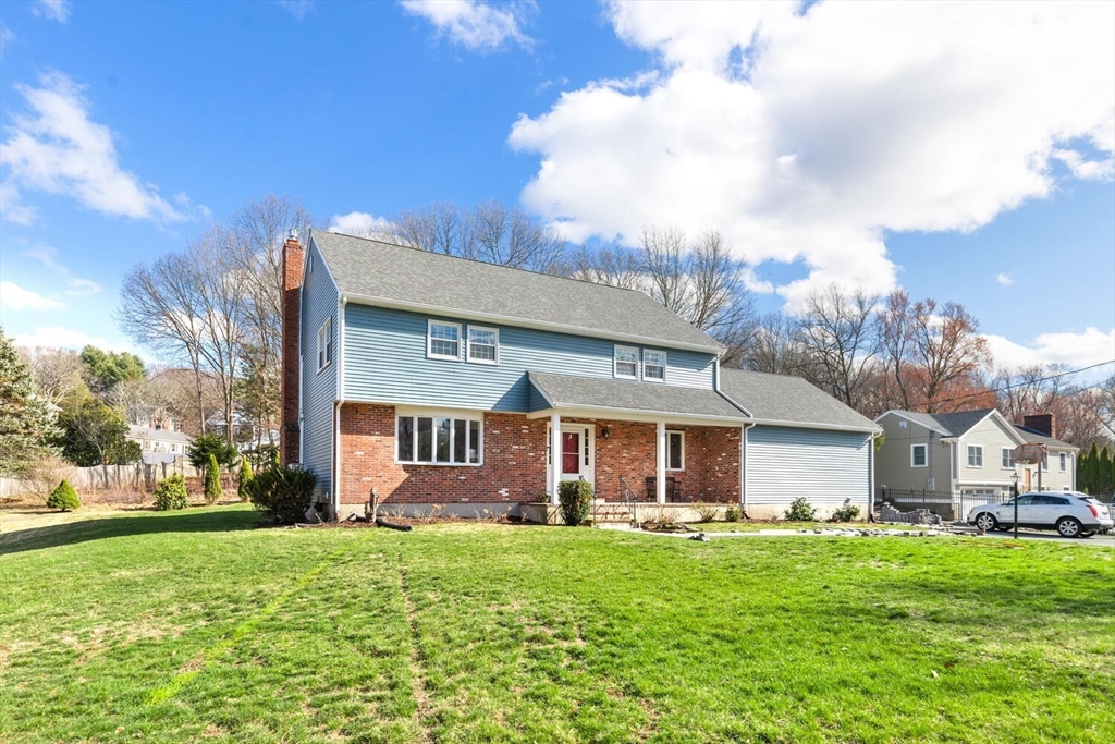 94 Johnson Road