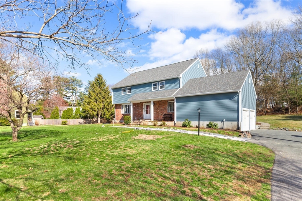94 Johnson Road
