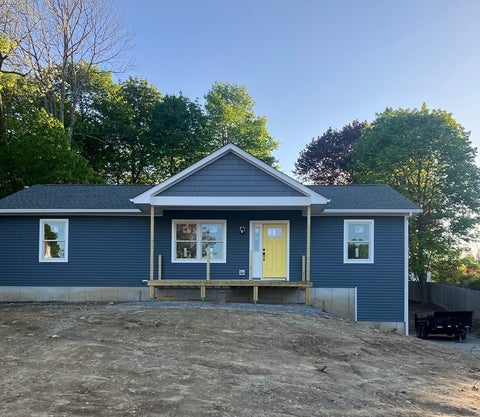 Photo of 25 Edson Ave, Rutland, MA 01543 (MLS # 73520355)