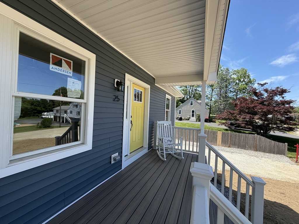 25 Edson Ave