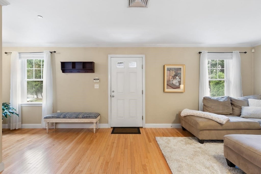 10 Pomeworth  Street K