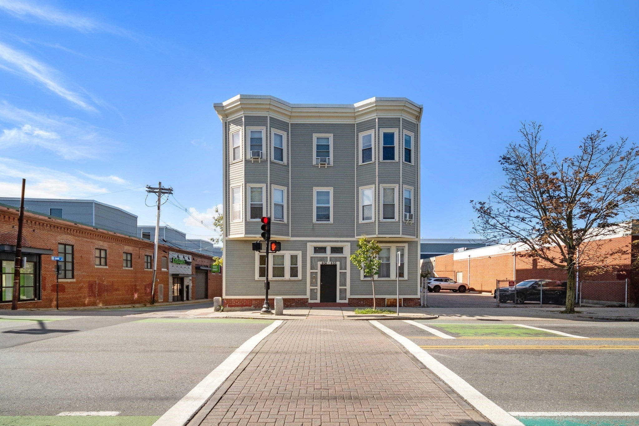 464 Somerville Ave #5, Somerville, MA Photo #1