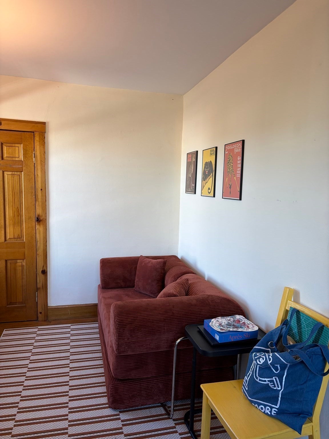 464 Somerville Ave #5, Somerville, MA Photo #4