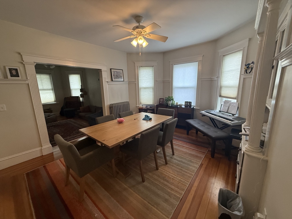 49 Grafton St #1, Arlington, MA Photo #4