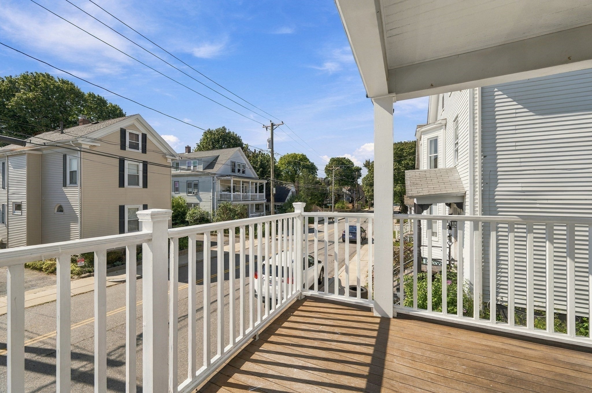 21 West Avenue