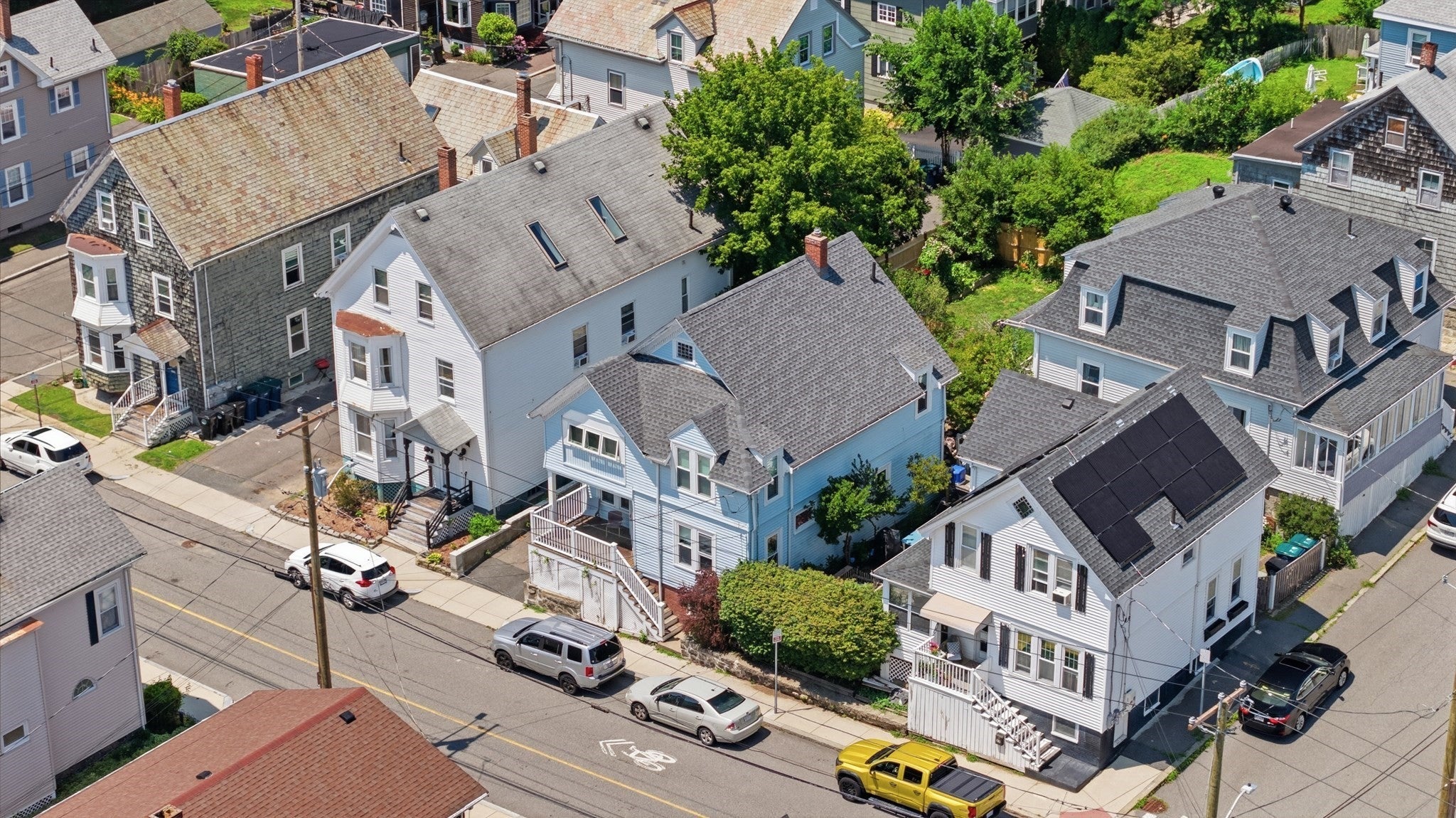 21 West Avenue