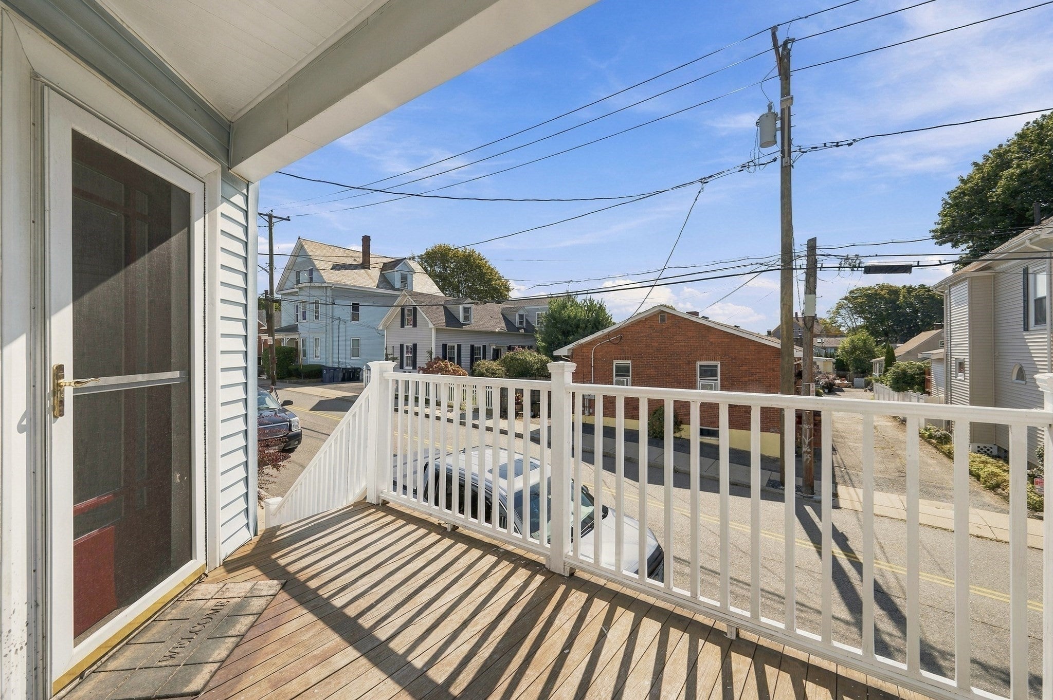 21 West Avenue