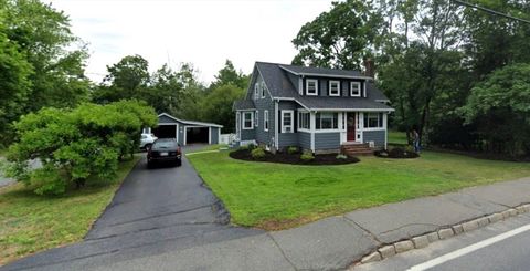 260 Walnut Street Abington MA 02351