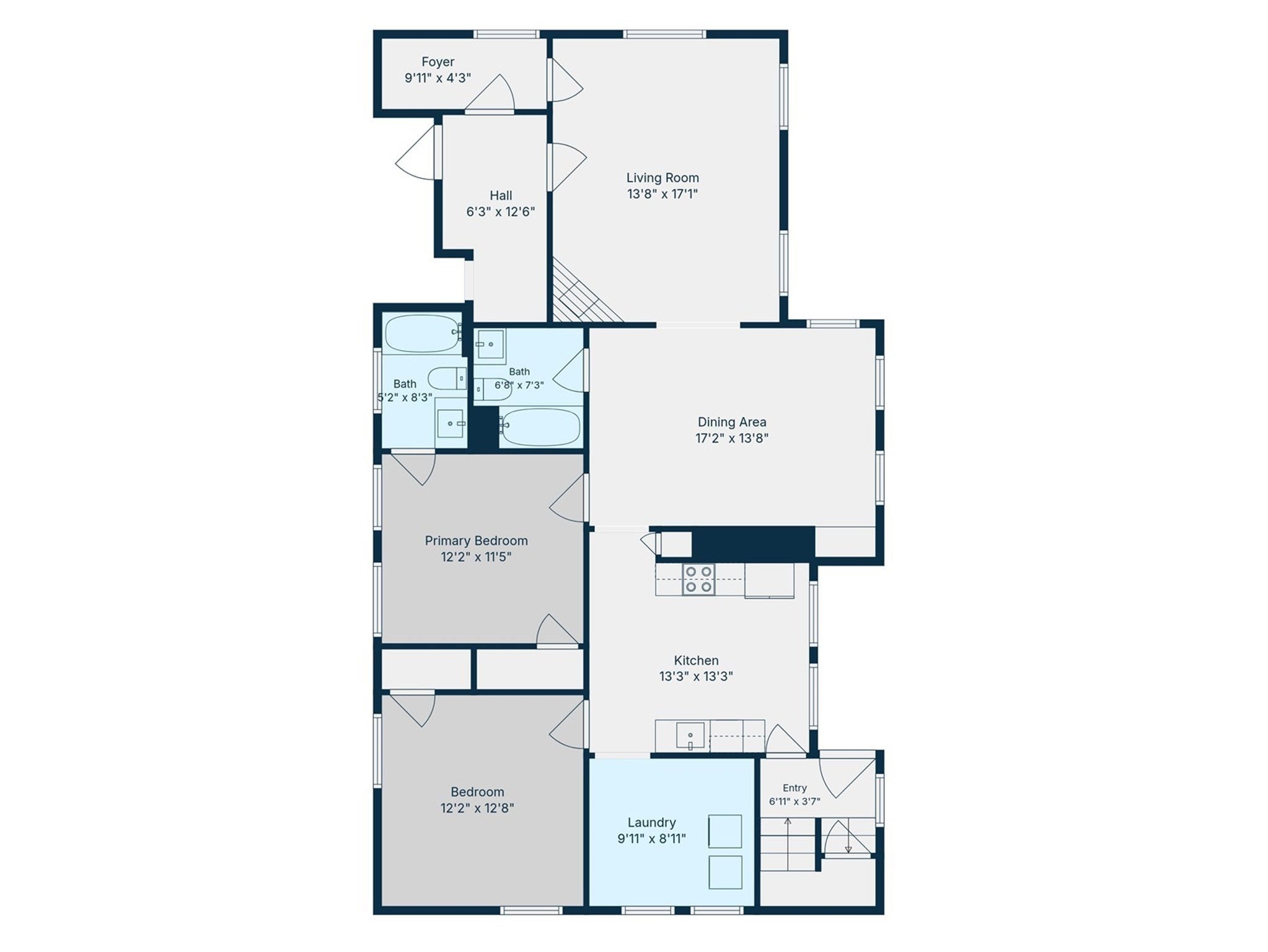 469 Grove St #2, Worcester, MA, 469 Grove St #2, Worcester, MA Photo #16