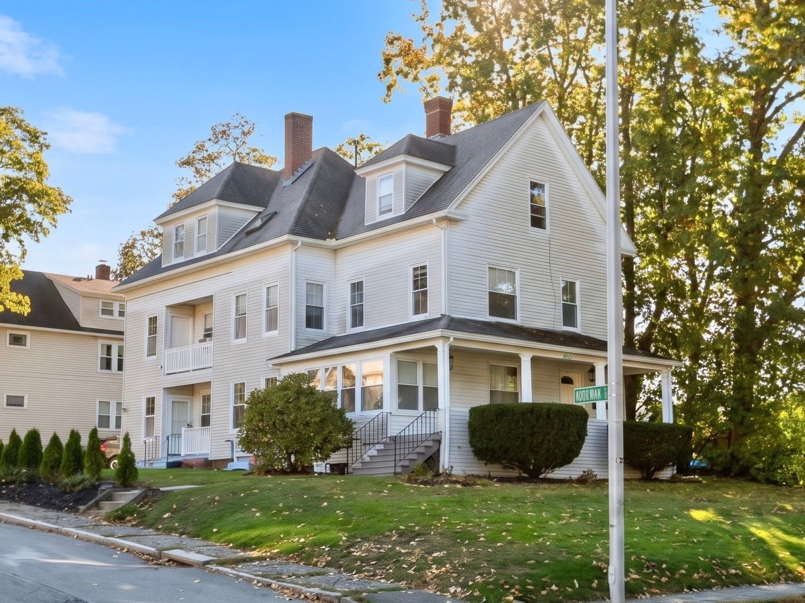 469 Grove St #2, Worcester, MA, 469 Grove St #2, Worcester, MA Photo #1