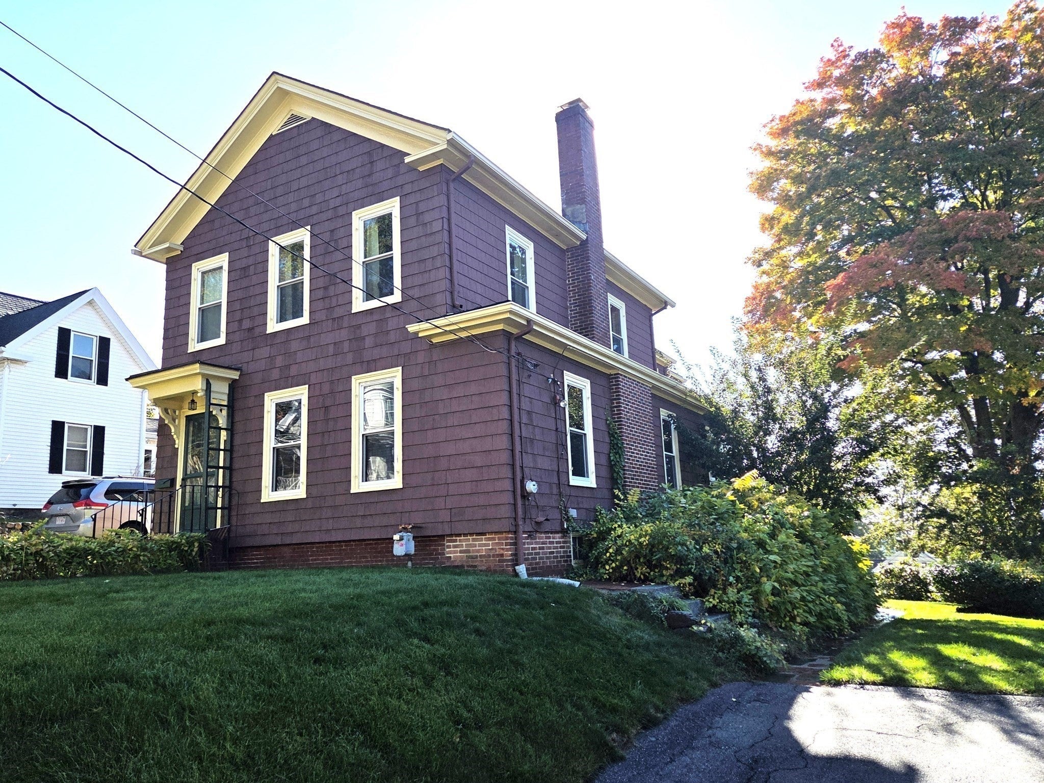 204 Lincoln Street