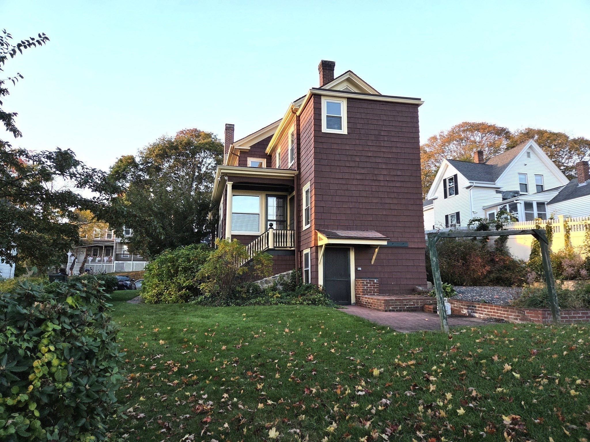 204 Lincoln Street, Marlborough, MA, 204 Lincoln Street, Marlborough, MA Photo #24