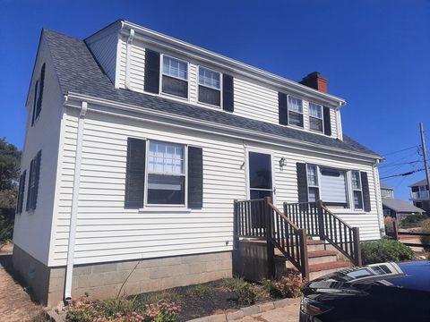 21 Manchester St 21 Scituate MA 02066