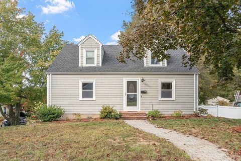 21 Birch Street Westwood MA 02090