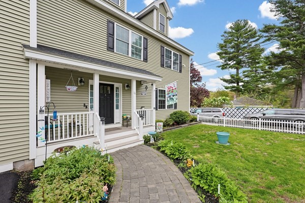 16 Poitras Ave, Tyngsborough, MA Photo #5