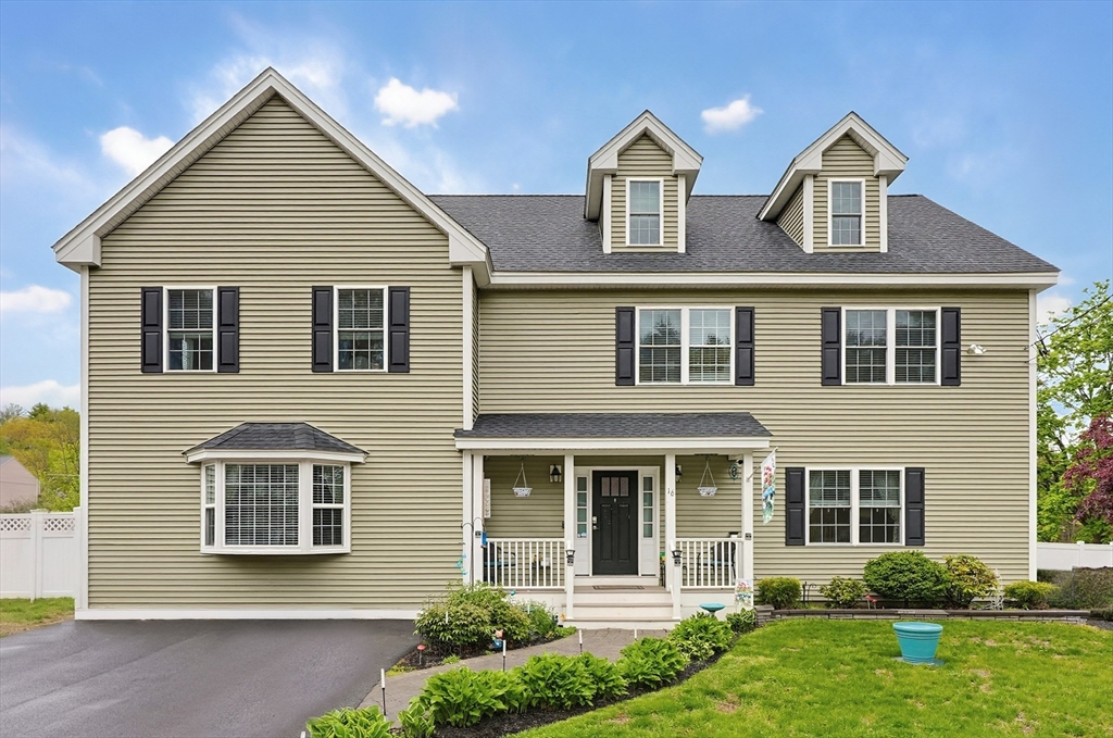 Photo: 16 Poitras Ave, Tyngsborough, MA