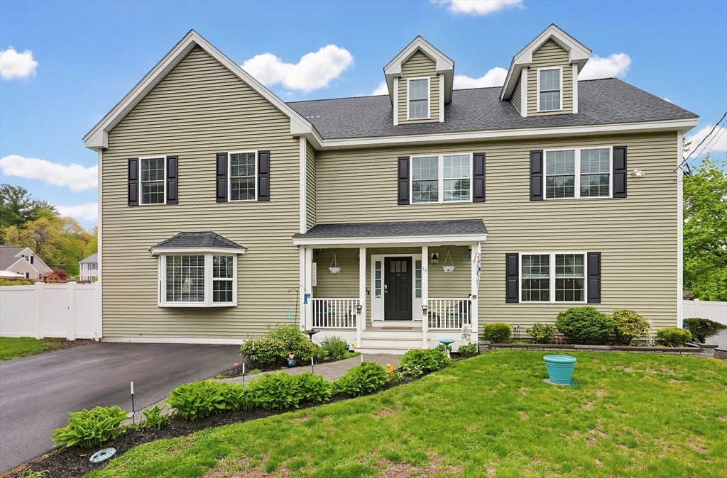 16 Poitras Ave, Tyngsborough, MA Photo #2