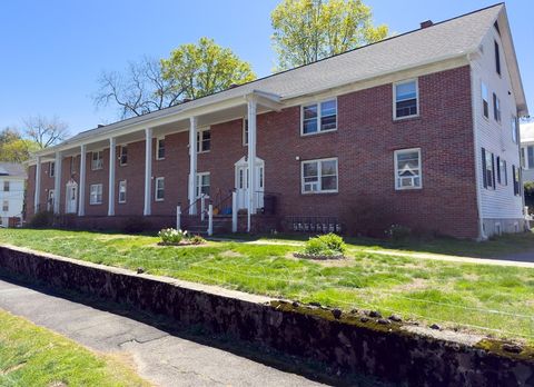 Photo of 52 Prospect Street #A, Greenfield, MA 01376 (MLS # 73510228)