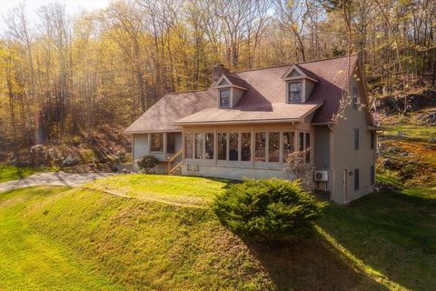 49 Burt Rd Westhampton MA 01027