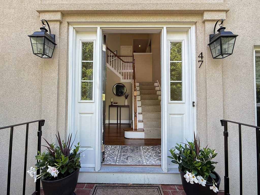 47 Tilden Commons Dr. 47