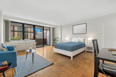 Photo of 2 Hawthorne Pl #10K, Boston, MA 02114 (MLS # 73560967)