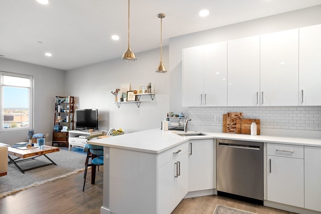 610 Rutherford Avenue 502