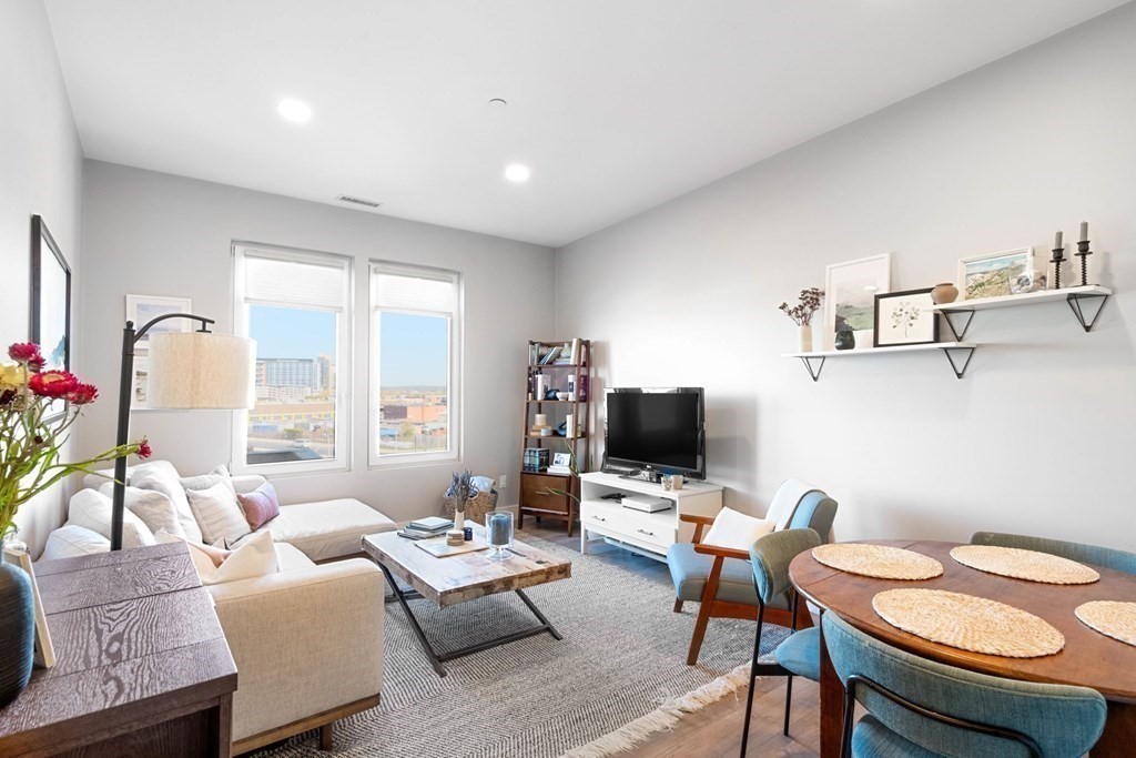 610 Rutherford Avenue 502