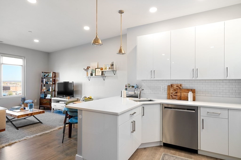 610 Rutherford Avenue 502