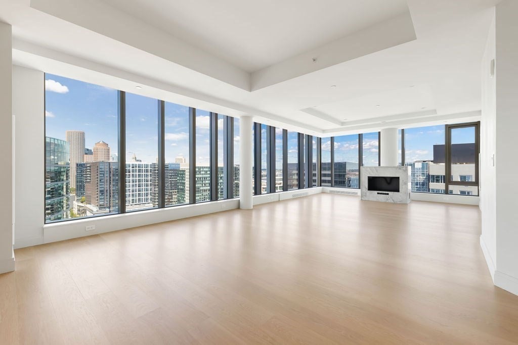 133 Seaport Blvd #PH2A, Boston, MA Photo #3