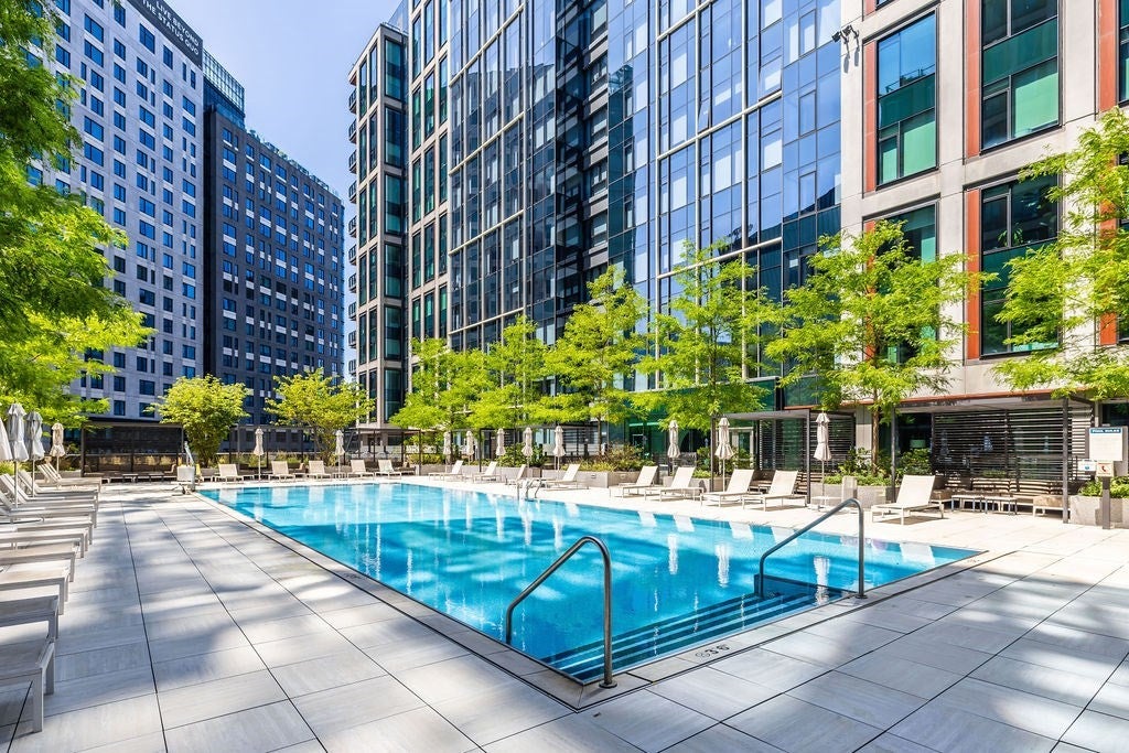 133 Seaport Blvd #PH2A, Boston, MA Photo #30