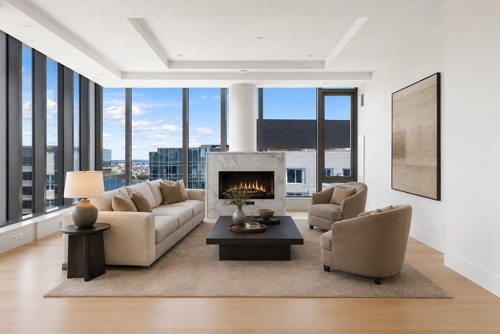 133 Seaport Blvd #PH2A, Boston, MA Photo #4