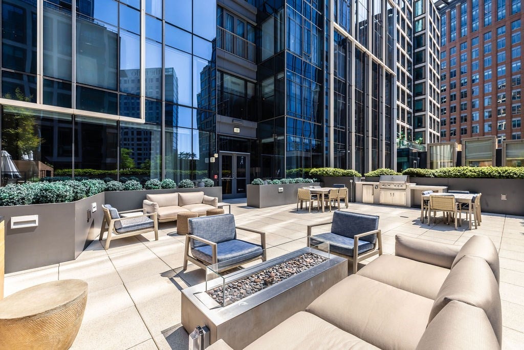 133 Seaport Blvd #PH2A, Boston, MA Photo #33