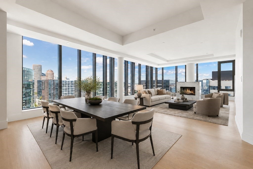 133 Seaport Blvd #PH2A, Boston, MA Photo #2