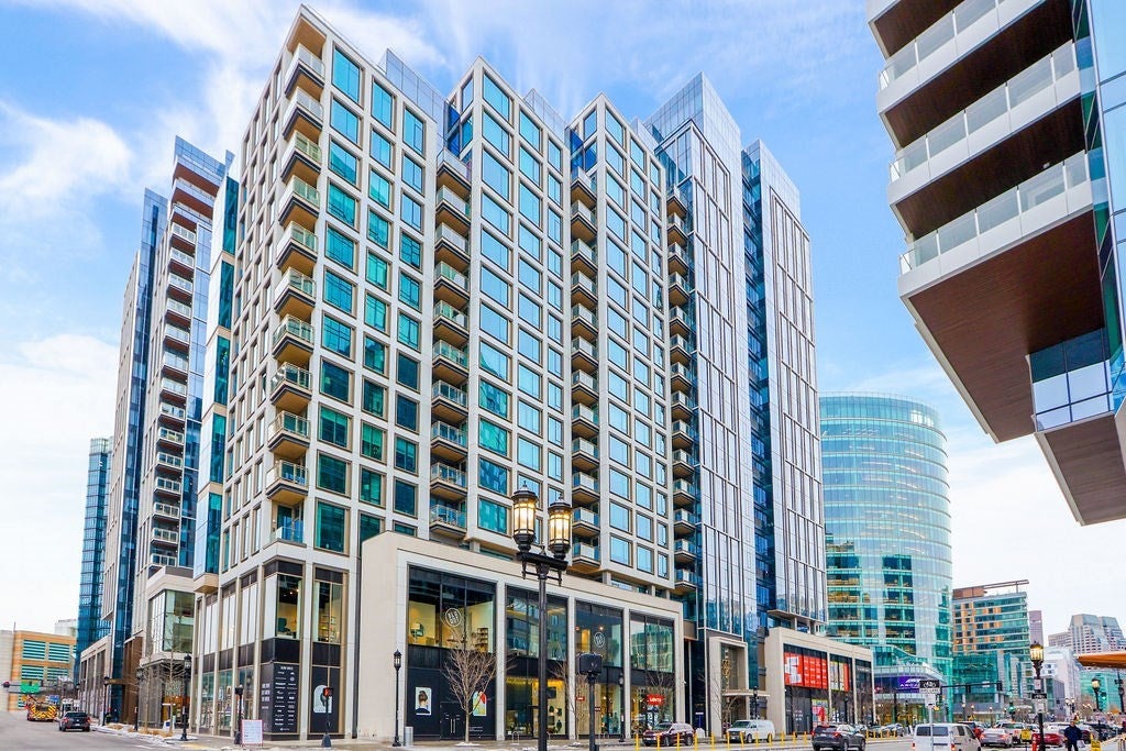 133 Seaport Blvd #PH2A, Boston, MA Photo #42