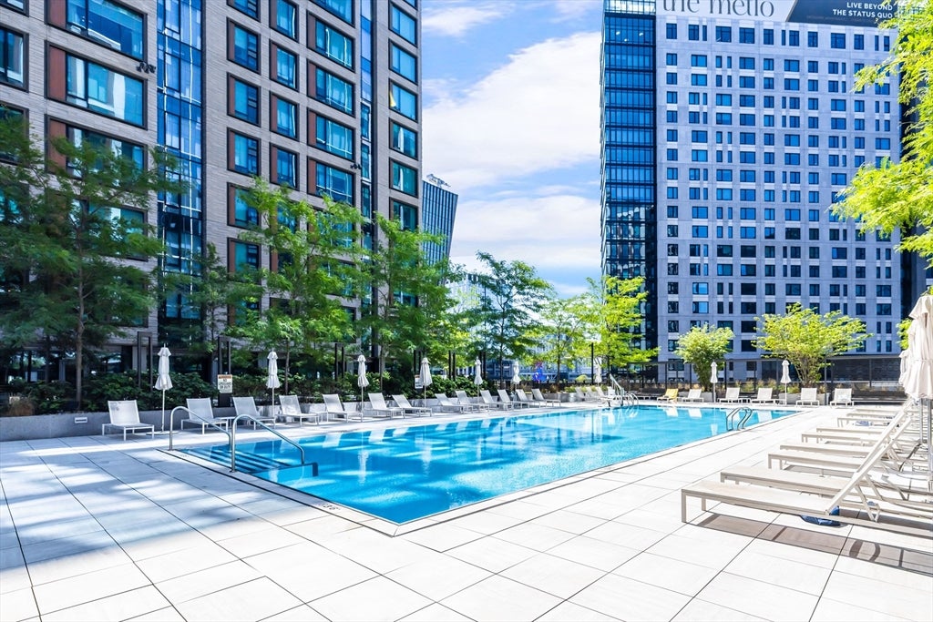 133 Seaport Blvd #PH2A, Boston, MA Photo #28