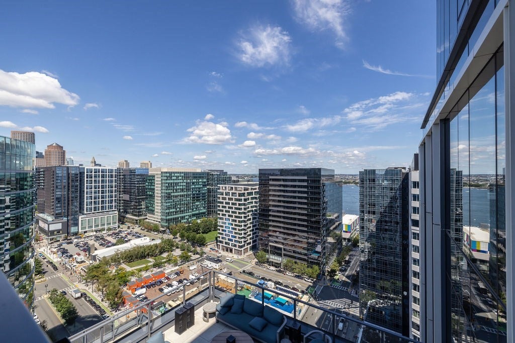 133 Seaport Blvd #PH2A, Boston, MA Photo #26