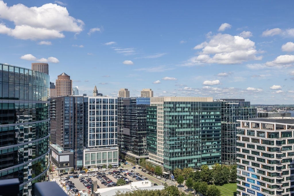 133 Seaport Blvd #PH2A, Boston, MA Photo #27