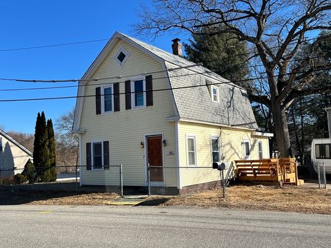 55 Grant St Dracut MA 01826