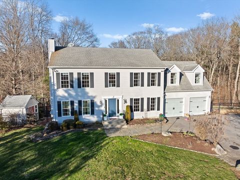 5 Nottingham Way Freetown MA 02702