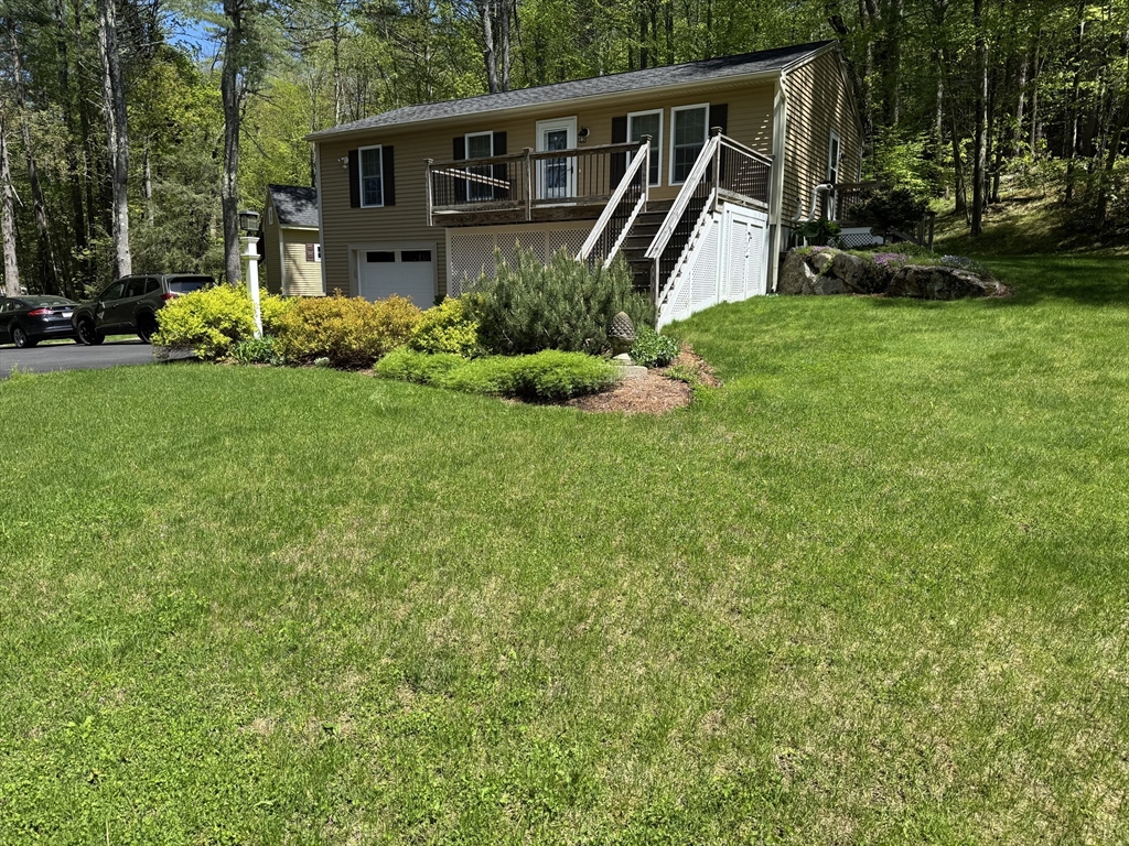 951 Dana Road
