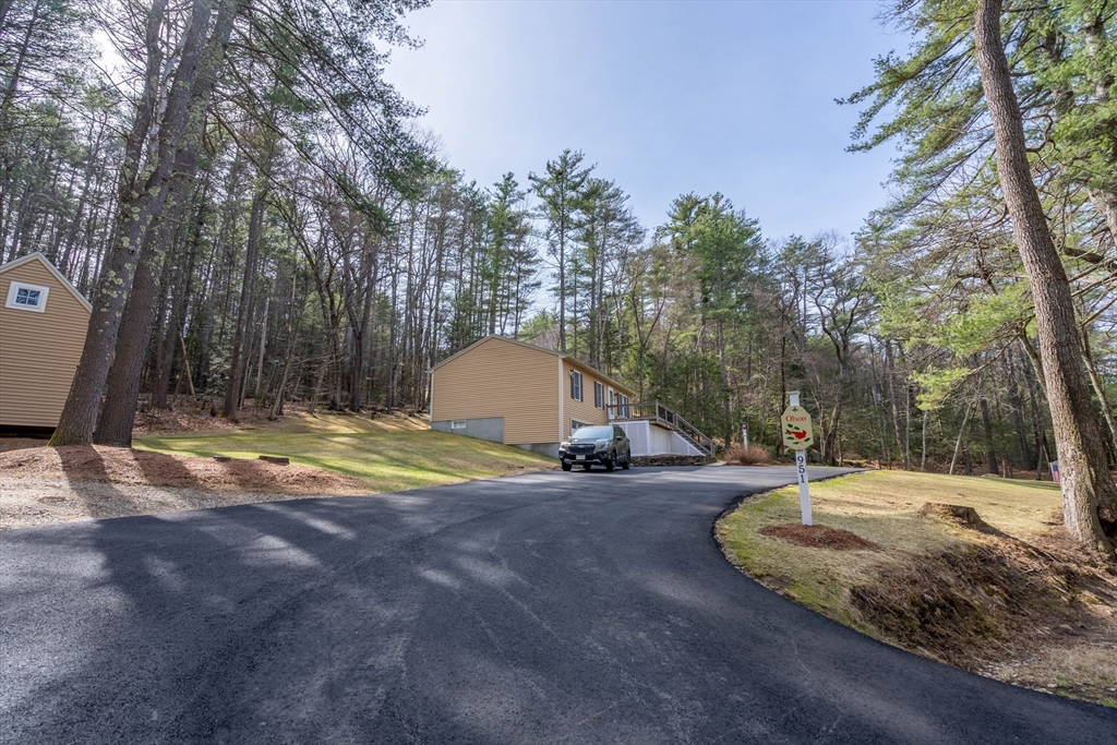 951 Dana Road