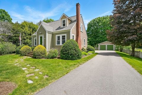 247 South St Wrentham MA 02093