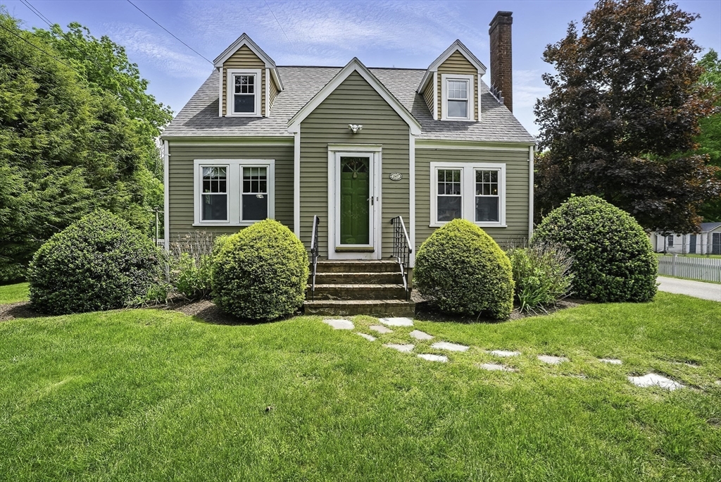 247 South St