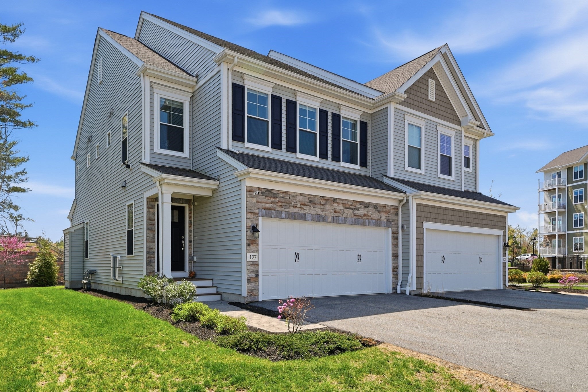 127 Cold Brook Drive