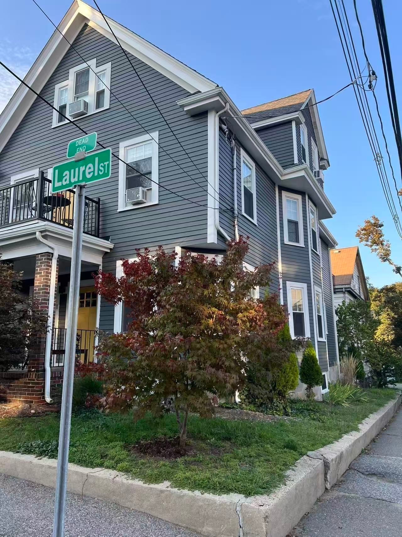 1-3 Laurel St #1, Arlington, MA, 1-3 Laurel St #1, Arlington, MA Photo #26